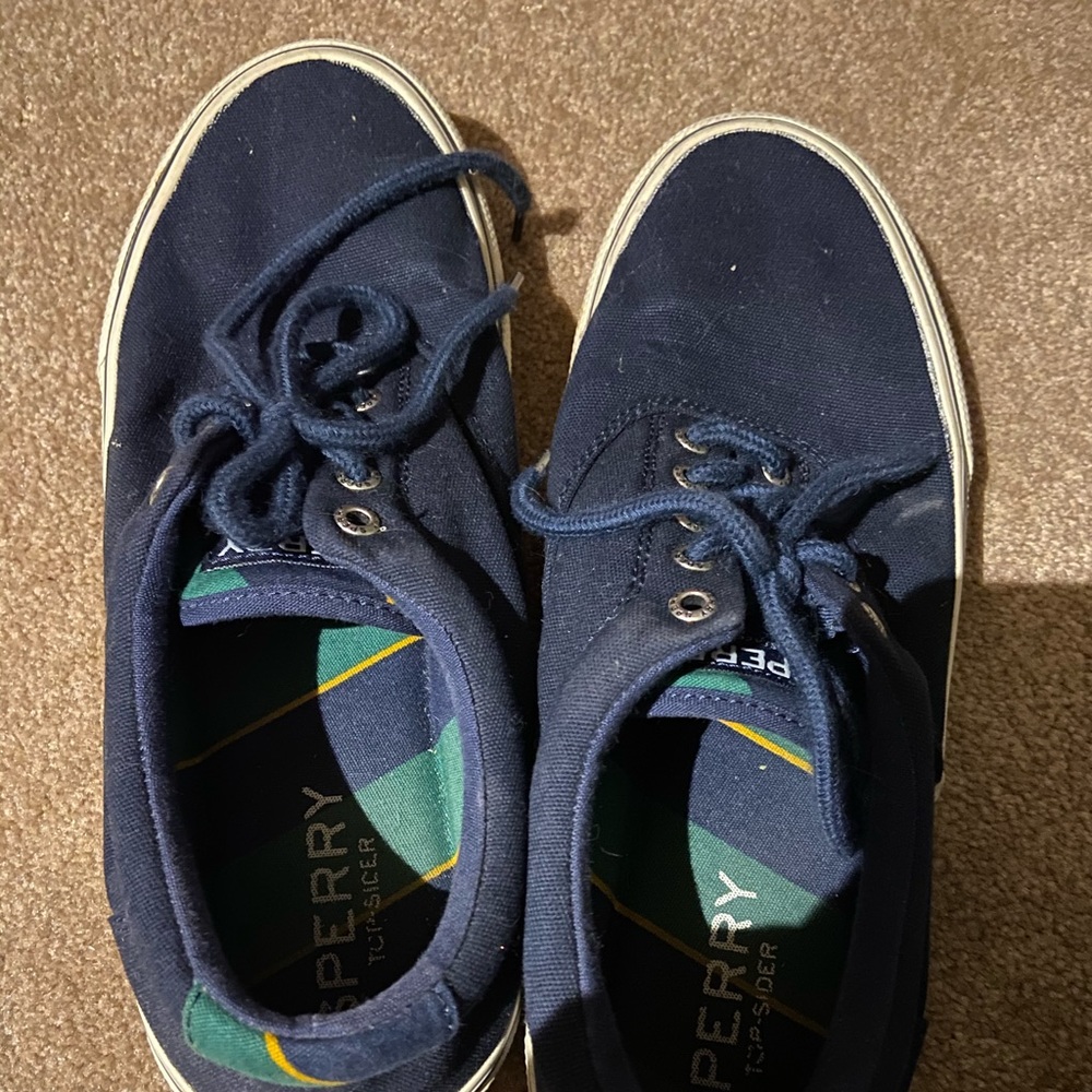 Sperry shoes
